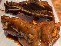 -赵元章肉骨烧(山塘街店)