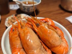 -卿家姆小馆·生腌熟醉·宁波小鲜(旗舰店)