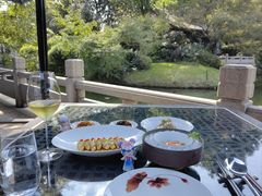 -杭州西子湖四季酒店·金沙厅