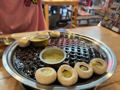 -霸腹烤肉(厦门柚子番店)