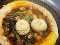 -灶座小锅烀饼·铁锅炖(全国总店)