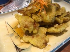-老长春肉馆(创业大街店)