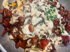 -百岁鱼(七一路店)