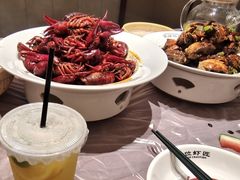 -有位虾匠·香辣蟹·小龙虾(李村店)