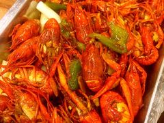 -风味小吃(浦东南路2368)