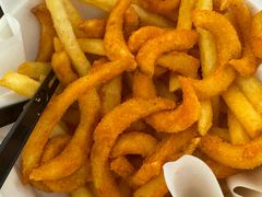 -Potato Corner(广州天河城店)