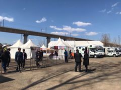 -北京房车博览中心