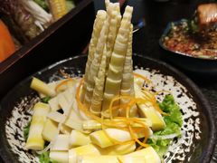 -湊湊火锅·茶憩(打浦桥日月光店)