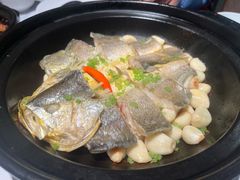 -汤城小厨•粤菜•靓汤(苏州街店)