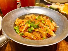 -泰国餐厅 Thai Food(裕华万达店)