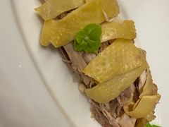 -渝悦情·新派川菜(建国门店)