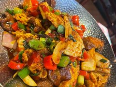 -寻宝记绍兴菜(鲁迅路店)