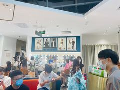-海马体照相馆(深圳万象天地店)
