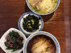 -同得兴 Since·1995 传统苏式面馆(十全街店)