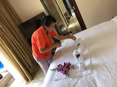 -三亚湾海居铂尔曼度假酒店