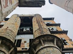 -广州市紫泥堂文化创意园景区