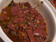 -福满我家大碗厨·湘菜(上海大厦店)