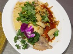 -强记海鲜·大排档(蛇口新街店)