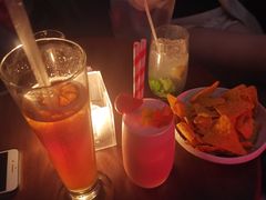 -TZ House音乐现场(来福士中心店)