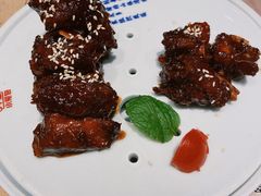 -弄堂小笼包(天津南开大悦城店)