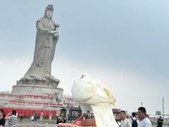 -天津妈祖文化园