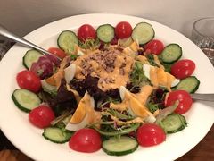 -铃木食堂(帽儿胡同店)