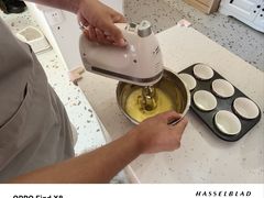 -千浔一暖DIY蛋糕烘焙(人民大学店)