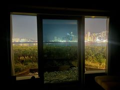 -香港九龙海逸君绰酒店