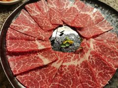 -辉哥火锅(虹桥路店)