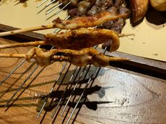 -那些年记忆烧烤