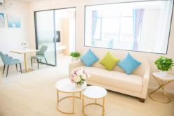 -安悦贝月子中心