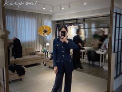 -GRACE CHEN高级时装