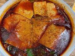 -老字号杨坡红油米线腊汁肉夹馍(东四道巷店)
