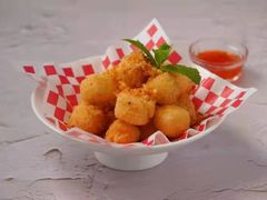 -避风塘(宝山万达店)