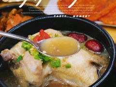 -高社长参鸡汤(高丽街店)