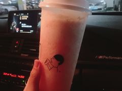 -喜茶(东莞汇一城店)