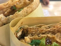 -李记煎饼(文汇路店)