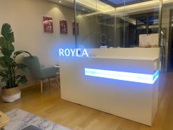 -ROYEA茹彦祛痘·问题肌肤修护中心
