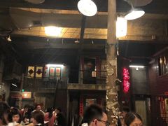 大堂-文和友老长沙龙虾馆(化龙池店)