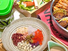 -和福顺牛肉大虾焖锅自助(宝业店)