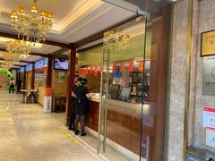 -小厨娘淮扬菜(板桥一店)