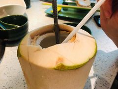 -润园四季椰子鸡火锅(海上世界店)