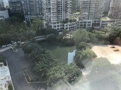 -成都世纪城假日酒店-西楼