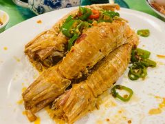 -盛港湾海鲜食府(黄沙店)