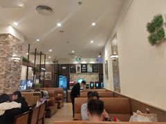 大堂-萨莉亚意式餐厅(中北永旺店)