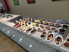 -宋记粥铺家常菜·米饭套餐·粤式早点(宽城万达店)