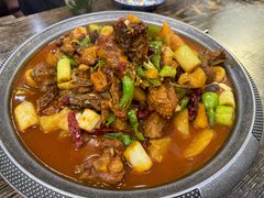 -石榴花开餐厅