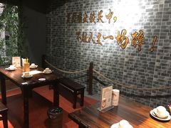 -功夫小龙虾·烧烤·江湖菜(金沙洲店)
