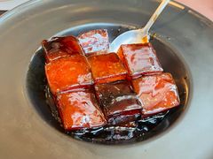 顺风红烧肉-金时代顺风大酒店(兰生大厦店)