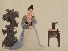 -九月鹰飞汉服摄影工作室